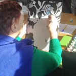 Seniorzy nie narzekają na nudę