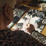 Seniorzy nie narzekają na nudę