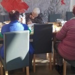 Seniorzy nie narzekają na nudę