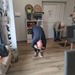 jak funkcjonuje Klub Seniora w Serbach