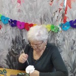 jak funkcjonuje Klub Seniora w Serbach