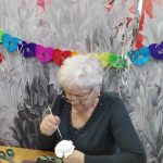 jak funkcjonuje Klub Seniora w Serbach