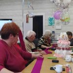 jak funkcjonuje Klub Seniora w Serbach