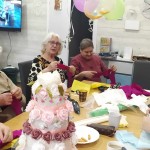 jak funkcjonuje Klub Seniora w Serbach