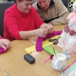 jak funkcjonuje Klub Seniora w Serbach