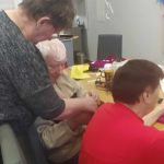 jak funkcjonuje Klub Seniora w Serbach