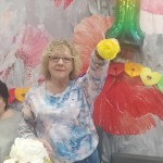 jak funkcjonuje Klub Seniora w Serbach