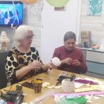 jak funkcjonuje Klub Seniora w Serbach