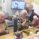 jak funkcjonuje Klub Seniora w Serbach