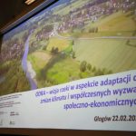 Konferencja pn.: „Odra – wizja rzeki w aspekcie adaptacji do zmian klimatu i współczesnych wyzwań społeczno-ekonomicznych”