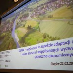Konferencja pn.: „Odra – wizja rzeki w aspekcie adaptacji do zmian klimatu i współczesnych wyzwań społeczno-ekonomicznych”