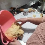 jak funkcjonuje Klub Seniora w Serbach