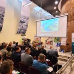 Konferencja pn.: „Odra – wizja rzeki w aspekcie adaptacji do zmian klimatu i współczesnych wyzwań społeczno-ekonomicznych”