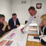 Modernizacja remizy OSP w Wilkowie