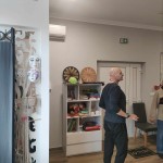 jak funkcjonuje Klub Seniora w Serbach