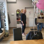 jak funkcjonuje Klub Seniora w Serbach