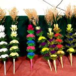 przygotowania do Wielkanocy w Klubie seniora