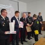 konkurs wiedzy pożarniczej