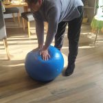 Zajęcia w Klubie Seniora w Serbach