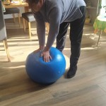 Zajęcia w Klubie Seniora w Serbach