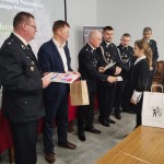 konkurs wiedzy pożarniczej