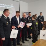 konkurs wiedzy pożarniczej