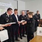 konkurs wiedzy pożarniczej