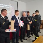 konkurs wiedzy pożarniczej
