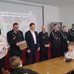 konkurs wiedzy pożarniczej
