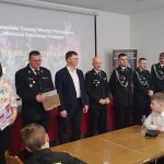 konkurs wiedzy pożarniczej