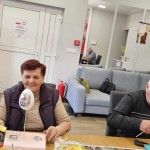 Klub Seniora w Serbach prężnie działa