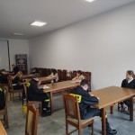 konkurs wiedzy pożarniczej