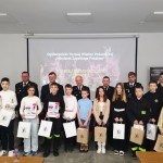 konkurs wiedzy pożarniczej