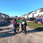 Podpisanie umów na modernizację dróg gminnych w obrębie Przedmoście