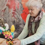 Klub Seniora w Serbach prężnie działa