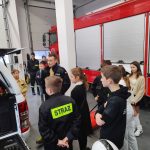 konkurs wiedzy pożarniczej