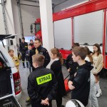 konkurs wiedzy pożarniczej