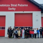 konkurs wiedzy pożarniczej