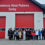 konkurs wiedzy pożarniczej