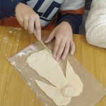 Zajęcia w Klubie Seniora w Serbach