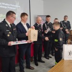 konkurs wiedzy pożarniczej