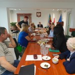Dzień Sołtysa w Gminie Głogów