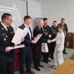 konkurs wiedzy pożarniczej