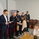 konkurs wiedzy pożarniczej