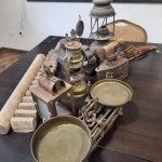 przygotowania do Wielkanocy w Klubie seniora