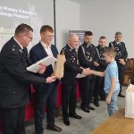konkurs wiedzy pożarniczej