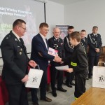 konkurs wiedzy pożarniczej