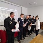 konkurs wiedzy pożarniczej
