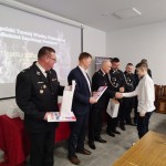 konkurs wiedzy pożarniczej