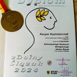 konkurs z Dolny Ślązak